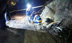 Aydın’da yaşlı adam, traktörünün yanında ölü bulundu