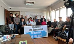 İzmir’de Öğrenci Kolektifleri’nden açıklama: Bakırçay’da öğrencilerin can güvenliği yok!