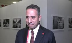 CHP’li Ali Mahir Başarır’dan Parti Meclisi açıklaması: Herkes aday olabilir