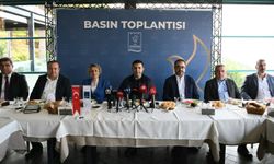 Başkan Günel’den Çerçioğlu’na net çıkış: Samimiyseniz indirimi yapın, değilseniz şov yapmayın