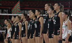 Endo Karşıyaka’ya evinde soğuk duş: İlk mağlubiyetini aldı!