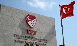 Bahis skandalı TFF binasında: Üst düzey isimler işin içinde