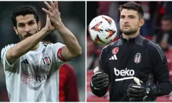 Bahis soruşturmasında PFDK’ye sevk edilmişlerdi: Beşiktaşlı futbolculardan ilk açıklama geldi