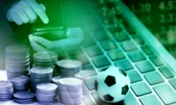 Bahis soruşturmasında 2 futbolcunun tedbiri kaldırıldı