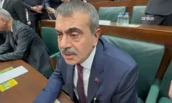 Bakan Tekin'den öğretmen ataması açıklaması