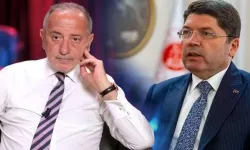 Bakan Tunç'tan Fatih Altaylı açıklaması