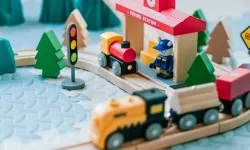 Bakanlık devreye girdi: Oyuncakçılara yeni düzenleme!