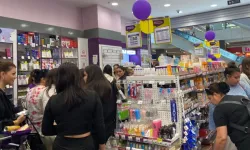 Bakanlıktan dev kozmetik zincirine fiyat denetimi: 11 ürün mevzuata aykırı