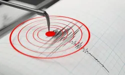 Balıkesir'de deprem… İzmir’de de hissedildi