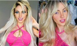 Brezilyalı fenomen Barbara Jankavski evinde ölü bulundu