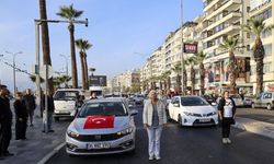 Binlerce İzmirli Ata’ya Saygı Zinciri oluşturacak