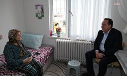 Başkan Dutlulu açıkladı: Manisa’ya yeni huzurevi yapılıyor