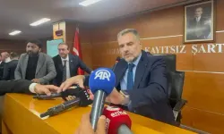 Başkanvekili seçilen AKP’li isme, işçi çıkarıyor tepkisi