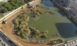 TMSF ve İzmir Büyükşehir mutabakata vardı: Basmane Çukuru’nun akıbeti ne olacak?