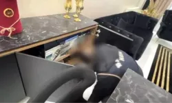 Batman'da tefecilik suç örgütü çökertildi