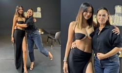 Hülya Avşar ve Merve Taşkın'a suç duyurusu!