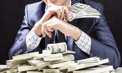 BDDK verileri paylaştı: Türkiye'de zengiler servetine servet kattı!