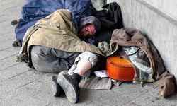 Bakanlıktan kış genelgesi: Evsizlere barınma ve temel destek sağlanacak