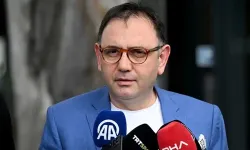 Beşiktaş Asbaşkanı Murak Kılıç'tan flaş açıklama: Beşiktaş düşmanı!