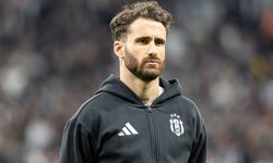 Beşiktaş’tan Rafa Silva açıklaması: Futbolcunun son durumu açıklandı