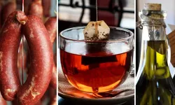 Bakanlık, İzmir’deki o markaları ifşa etti: Sucukta kalp, zeytinyağında tohum yağı çıktı