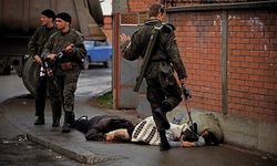 İtalya’da savaş turizmi dehşeti: Soruşturma başlatıldı!