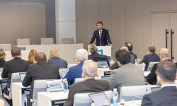 BİK Genel Müdürü Çay: Hedefimiz yeni gelir fırsatlarıyla birlikte sürdürülebilir yayıncılık