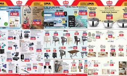 BİM 14 Kasım 2025 aktüel ürünler kataloğu açıklandı: Yarın BİM’e halı ve koltuk yıkama makinesi geliyor