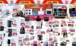 BİM 7 Kasım 2025 aktüel ürünler kataloğunu duyurdu: Yarın BİM'deki fiyatlar kaçmaz