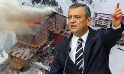 Özgür Özel’den Kartalkaya tepkisi: Yeniden yargılanacaklar!