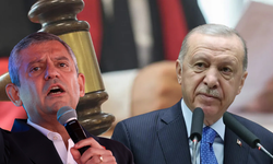 Dün Ümraniye'de konuşmuştu: Erdoğan'dan Özel'e tazminat davası