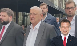 Bugün ifade verecekler: Hasan İmamoğlu ve Selim İmamoğlu Emniyet'e geldi