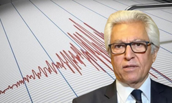 Ege Denizi'nde 7-8 büyüklüğünde deprem bekleniyor...