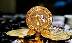 Bitcoin son 6 ayın en düşüğünde