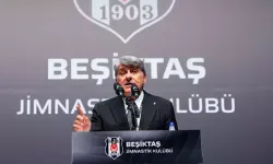 Olağan Genel Kurul’da Beşiktaş yönetimi güven tazeledi