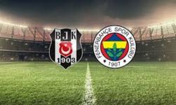 Beşiktaş Fenerbahçe derbisi öncesi silahlı çatışma çıktı!