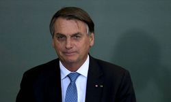 Brezilya'da aşırı sağcı eski başkan gözaltına alındı