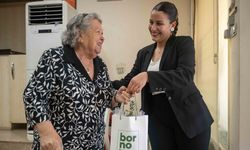 Bornova’da sağlıklı yaşam için yeni dönem coşkuyla başladı