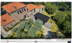 Bornova'da kültür köprüsü: Girit Anı Evi