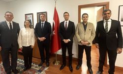 Bornova Belediyesi’nden Barcelona’ya uzanan akıllı şehir iş birliği