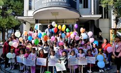 Bornova Belediyesi’nden çocuk hakları için atölyeler, yürüyüş ve paneller