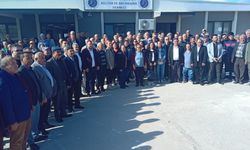 Bornova Naldöken halkı çöpe karşı ayaklandı