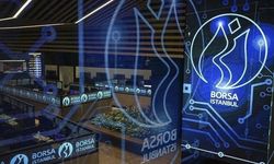 Borsa haftaya yükselişle başladı