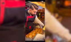 İzmir'de boyozcuda 7 bin TL'lik hesap şoku: Bakanlık harekete geçti