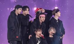 18 aydır yoklardı: K-pop grubu BTS geri dönüyor!