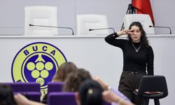 Buca Belediyesi’nden personeline engelsiz hizmet için eğitim