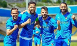 Bucaspor 1928 son dakikada yıkıldı