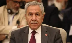 Bülent Arınç'tan Selahattin Demirtaş ve Osman Kavala'ya ziyaret