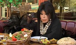 Bülent Ersoy gece yarısı kebapçı açtırdı