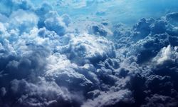 Komşu ülkemiz İran bulut tohumlamaya başladı